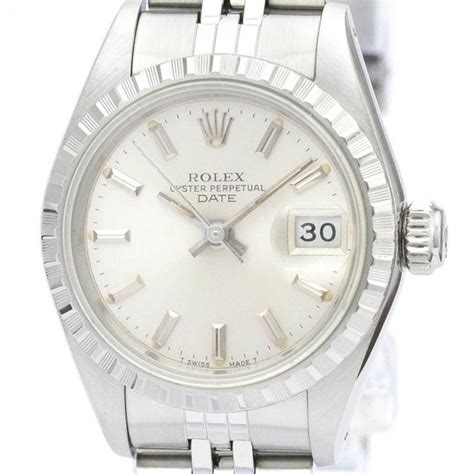 rolex model 69240|Rolex Oyster Perpetual Lady Date 69240 .